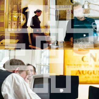 Agentur