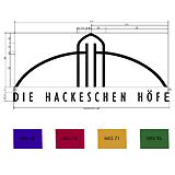 Hackesche Höfe