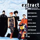 Extract - Die Show
