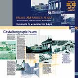 Palais am Pariser Platz, Berlin