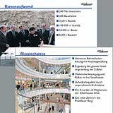 SchönhauserAllee Arcarden, Berlin