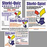 Storkower Bogen, Berlin
