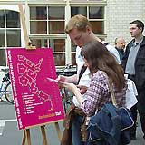Die Hackeschen Höfe, Berlin