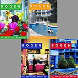 Storkower Bogen, Berlin