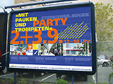 Storkower Bogen, Berlin