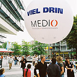 Storkower Bogen, Berlin