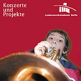 Artwork Print - Konzerte und Projekte