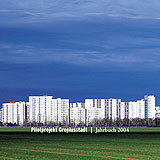 Gropiusstadt, Berlin