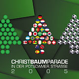 Projekt: Christbaumparade 2005, Berlin