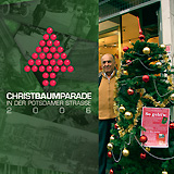 Christbaumparade 2006