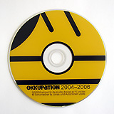 Kunstprojekt Okkupation