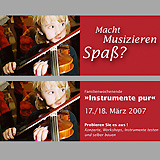 Marketingservice für das Unternehmen